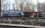 MNCR 220, CT Rail 6699